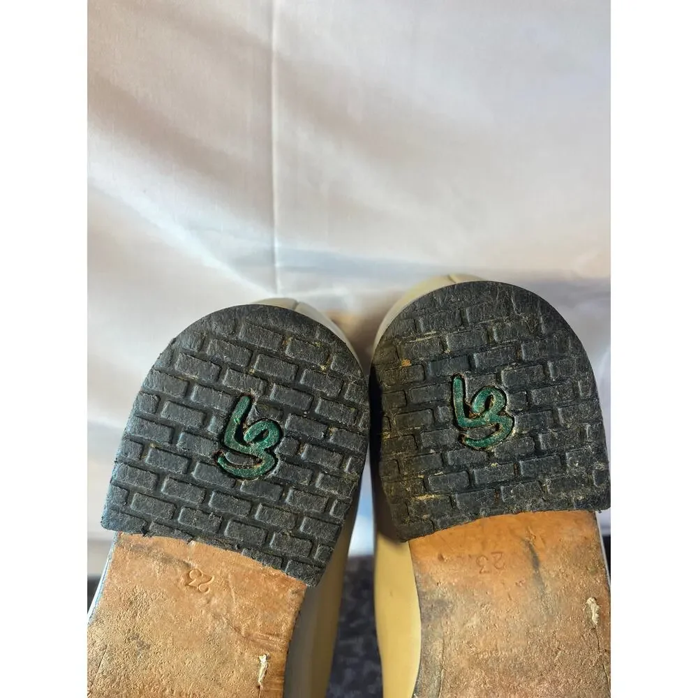 La‎ Barca Traditional Charro Boot